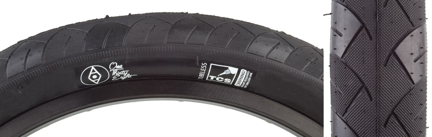 Alienation TCS 138, Size: 20 x 2.3