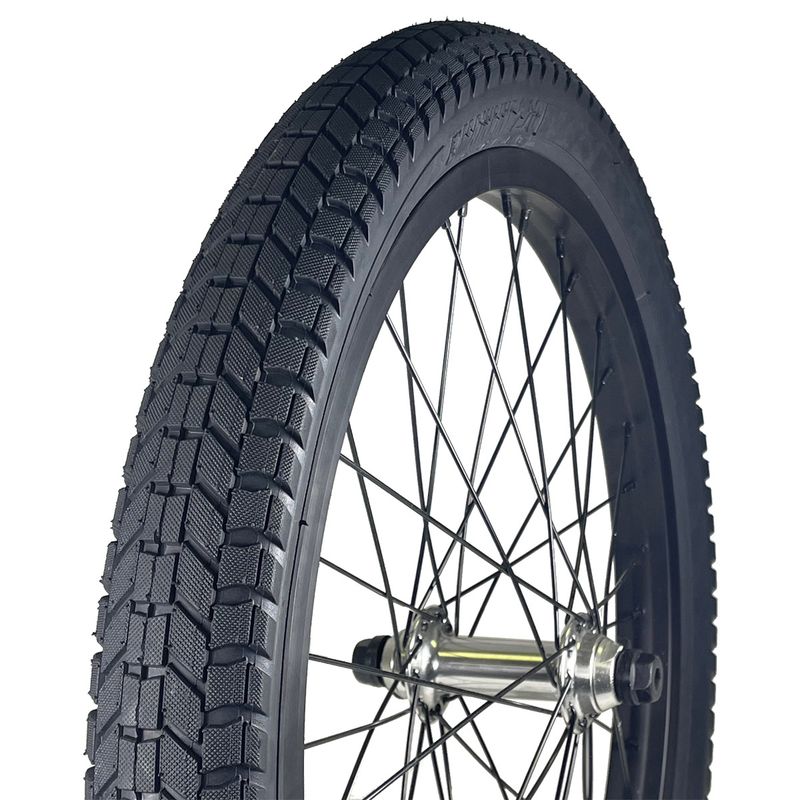 S&amp;M Mainline Tire