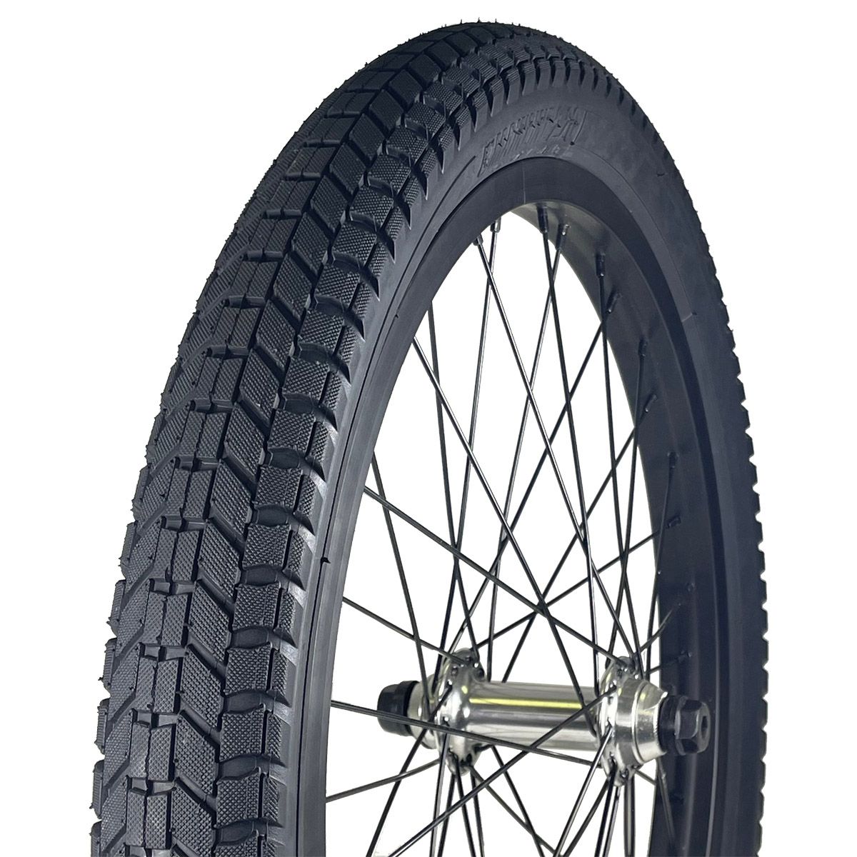 S&amp;M Mainline Tire, Size: 22 x 2.20