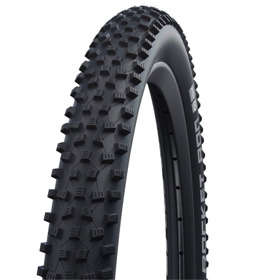 Schwalbe Rocket Ron Performance Twin Tire  27.5 x 2.25, Size: 27.5 x 2.25