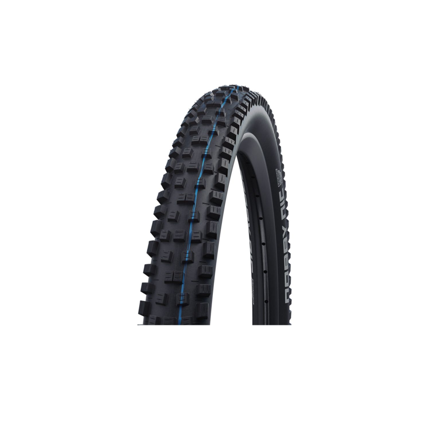 Schwalbe Nobby Nic Super Trail E50 27.5 x 2.8, Size: 27.5 x 2.8