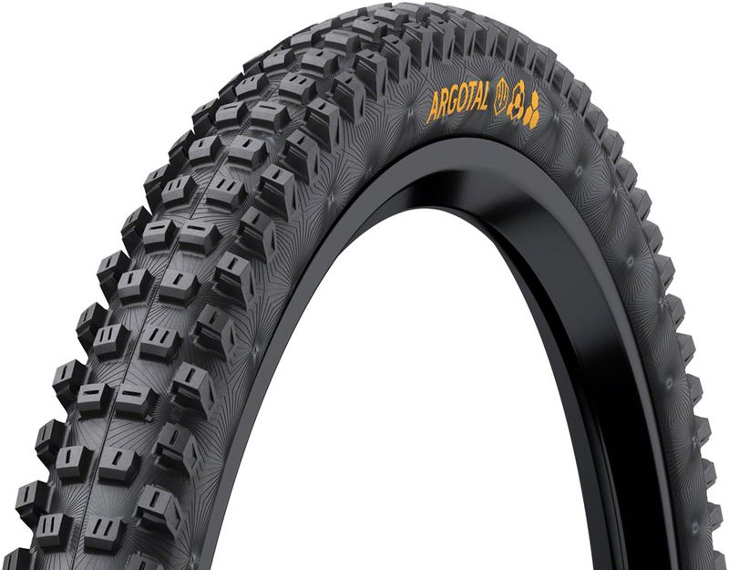 Continental Argotal Tire 