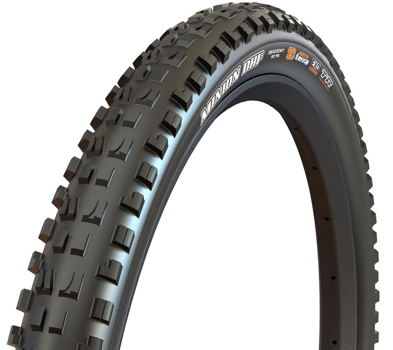 Maxxis Minion DHF Tire