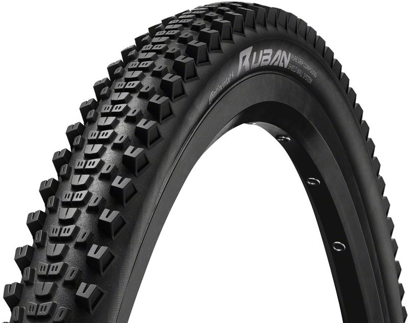 Continental Ruban Tire