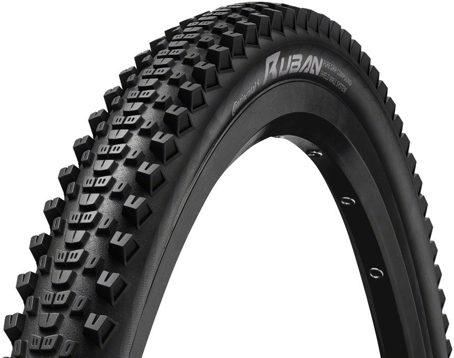Continental Ruban Tire, Size: 29 x 2.30
