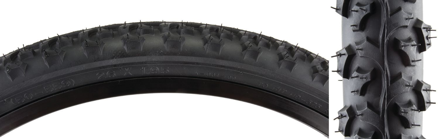 Sunlite MTB Alpha Bite