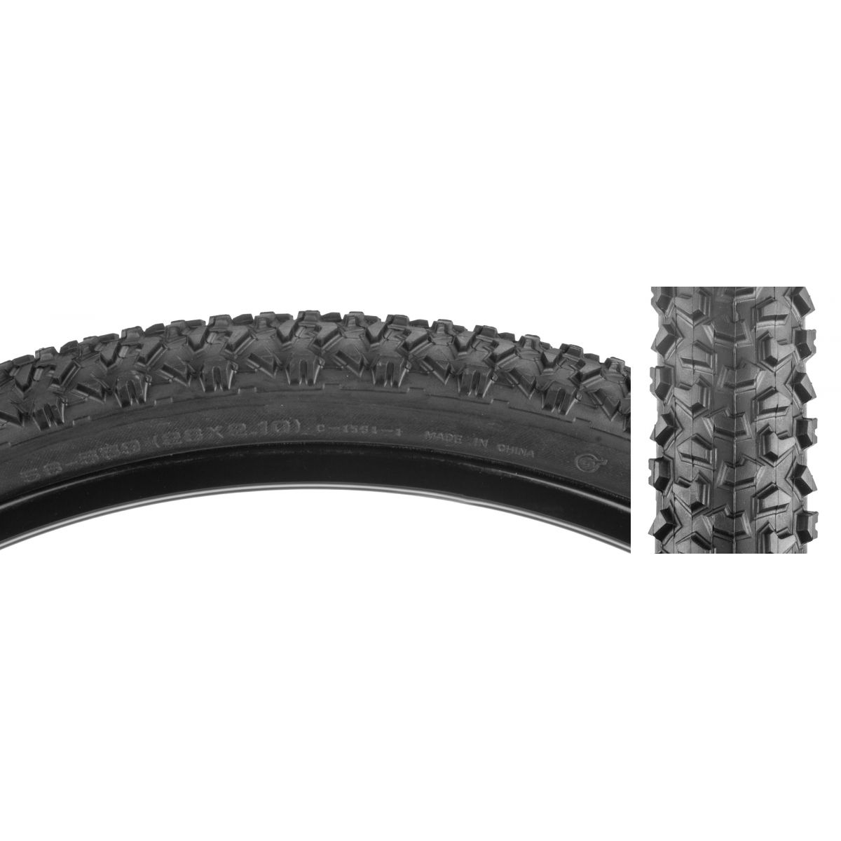 Sunlite Cheyenne CST1561, Size: 26 x 2.1