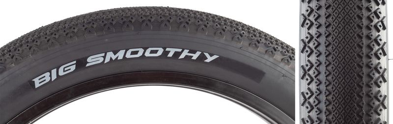 Arisun Big Smoothy Tire