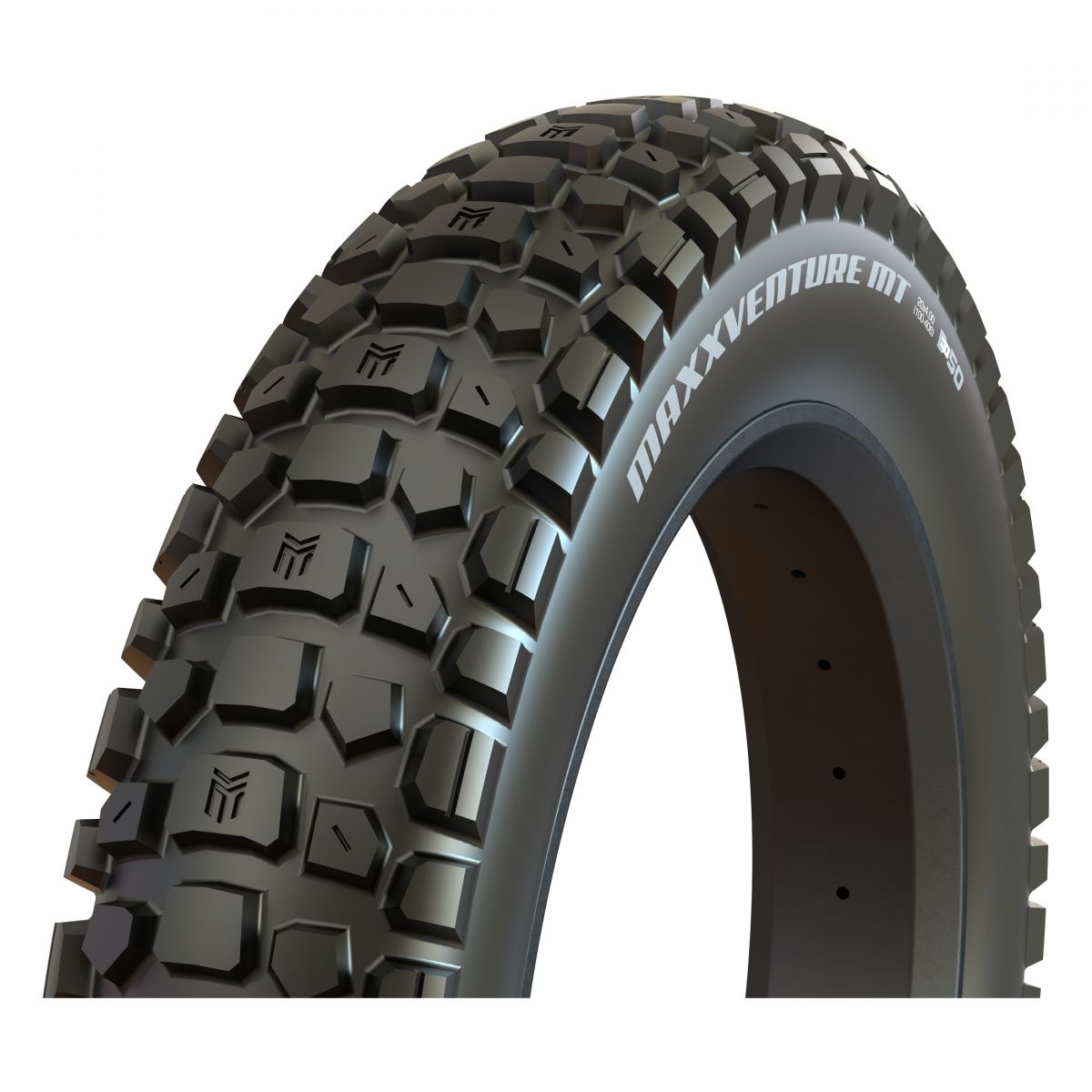 Maxxis Maxxventure MT, Size: 20 x 4.0