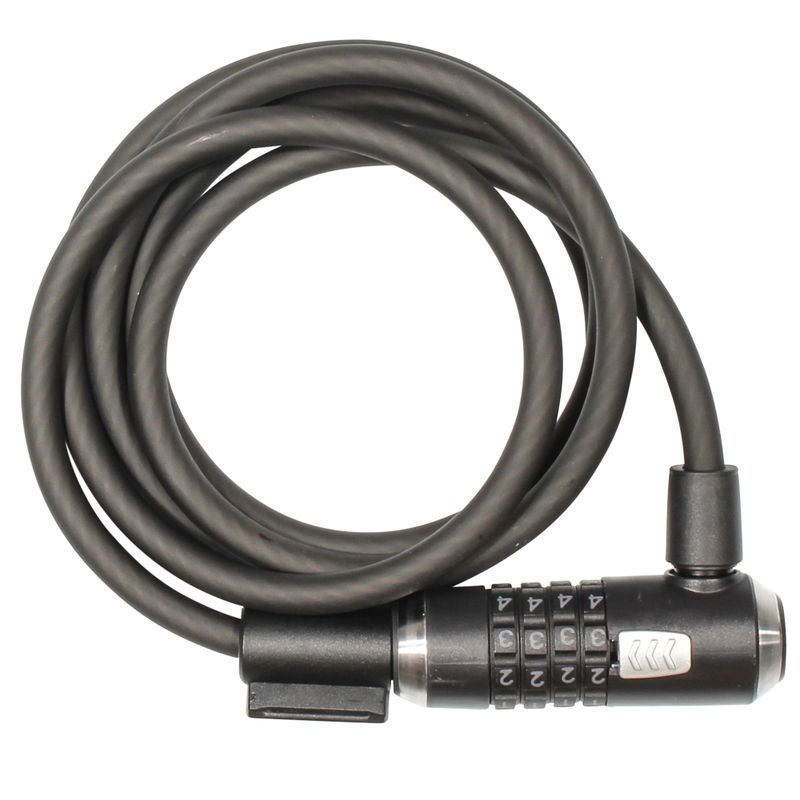 Kryptonite Kryptoflex 1018 Lock