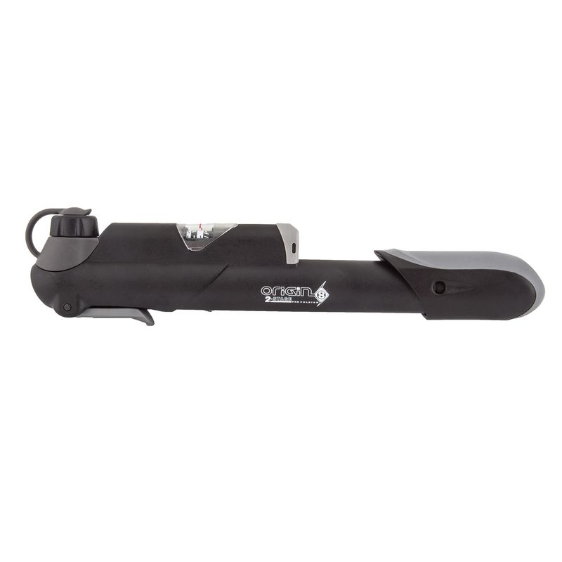Origin8 Air Surge Road 2 Stage Frame Pump