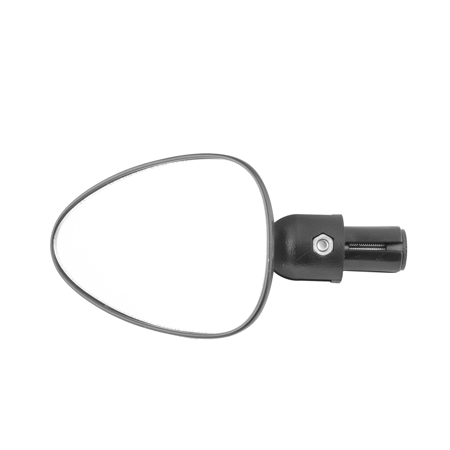 Sunlite CE-2 Bar End Mirror, Color: Black