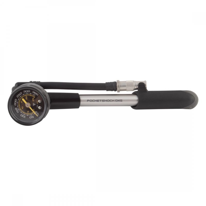 Topeak Pocket Shock DXG