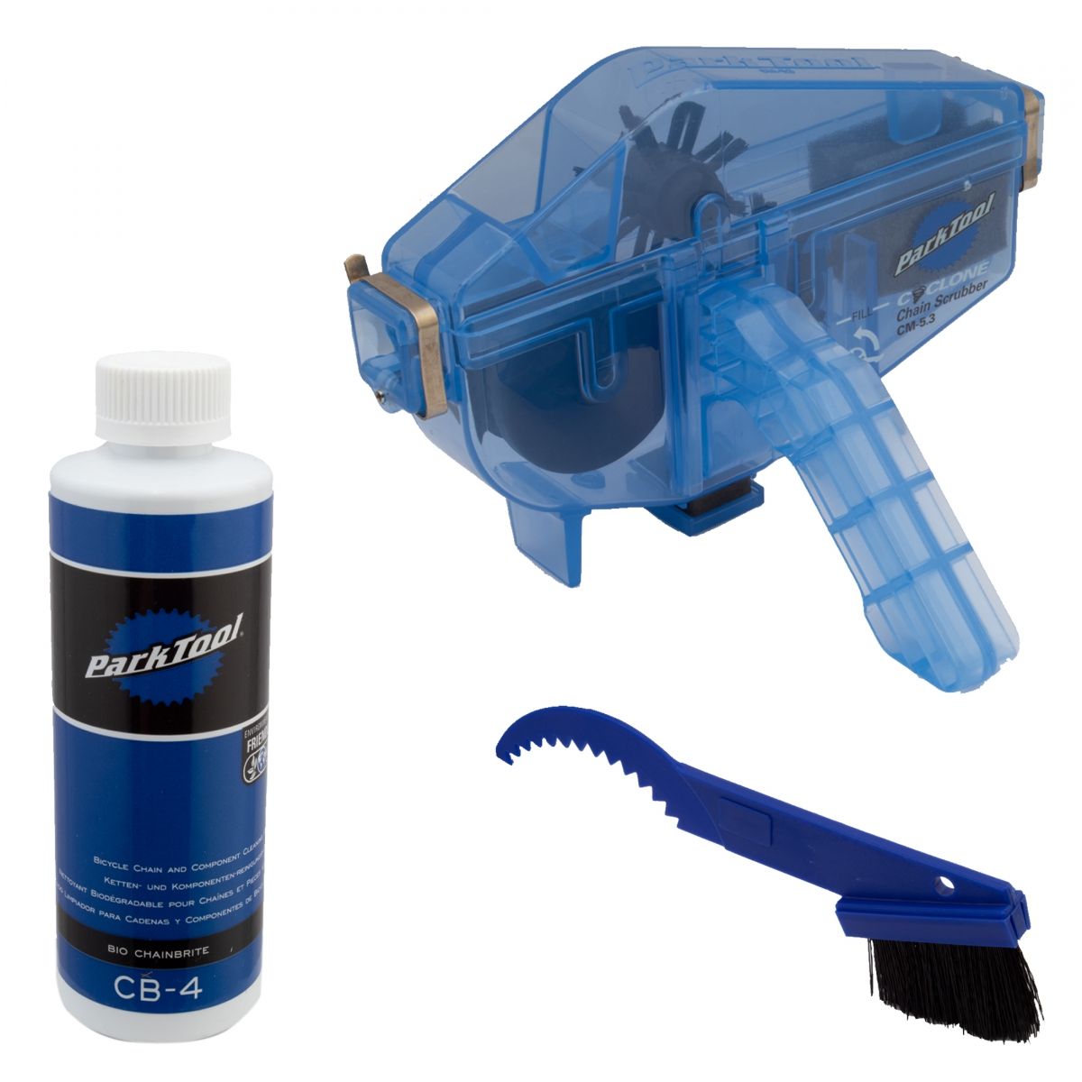 Park tool CG-2.4 Chain Gang Kit