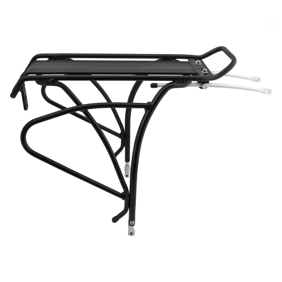 SunLite Gold Tec Disck Rack, Color: Black