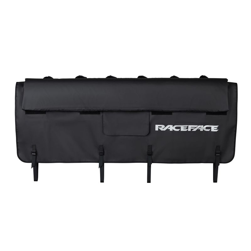 Race Face Tail Gate Pad Full Size