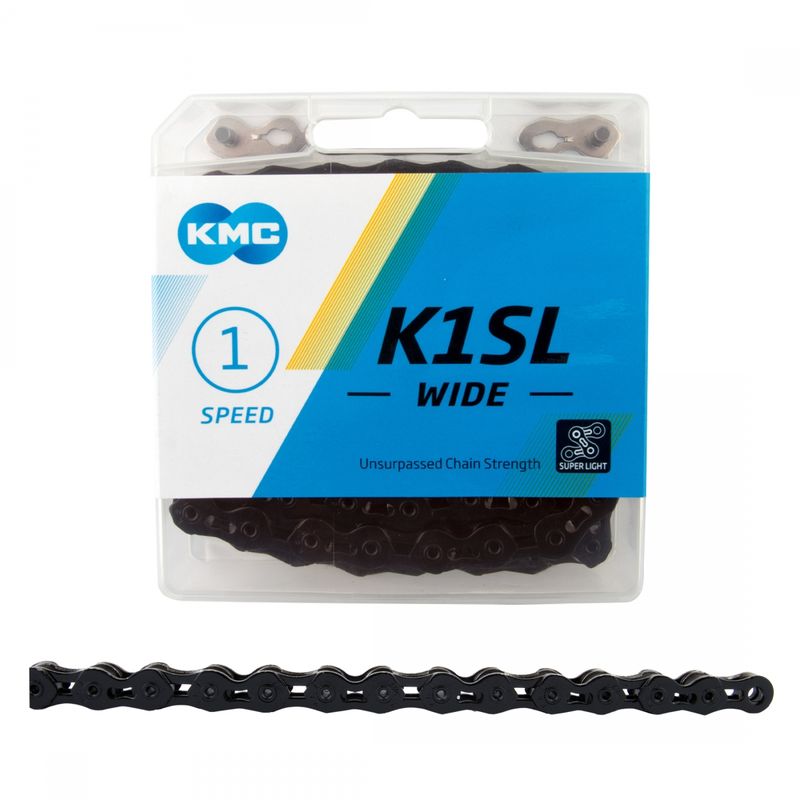 KMC K1SL Wide Chain