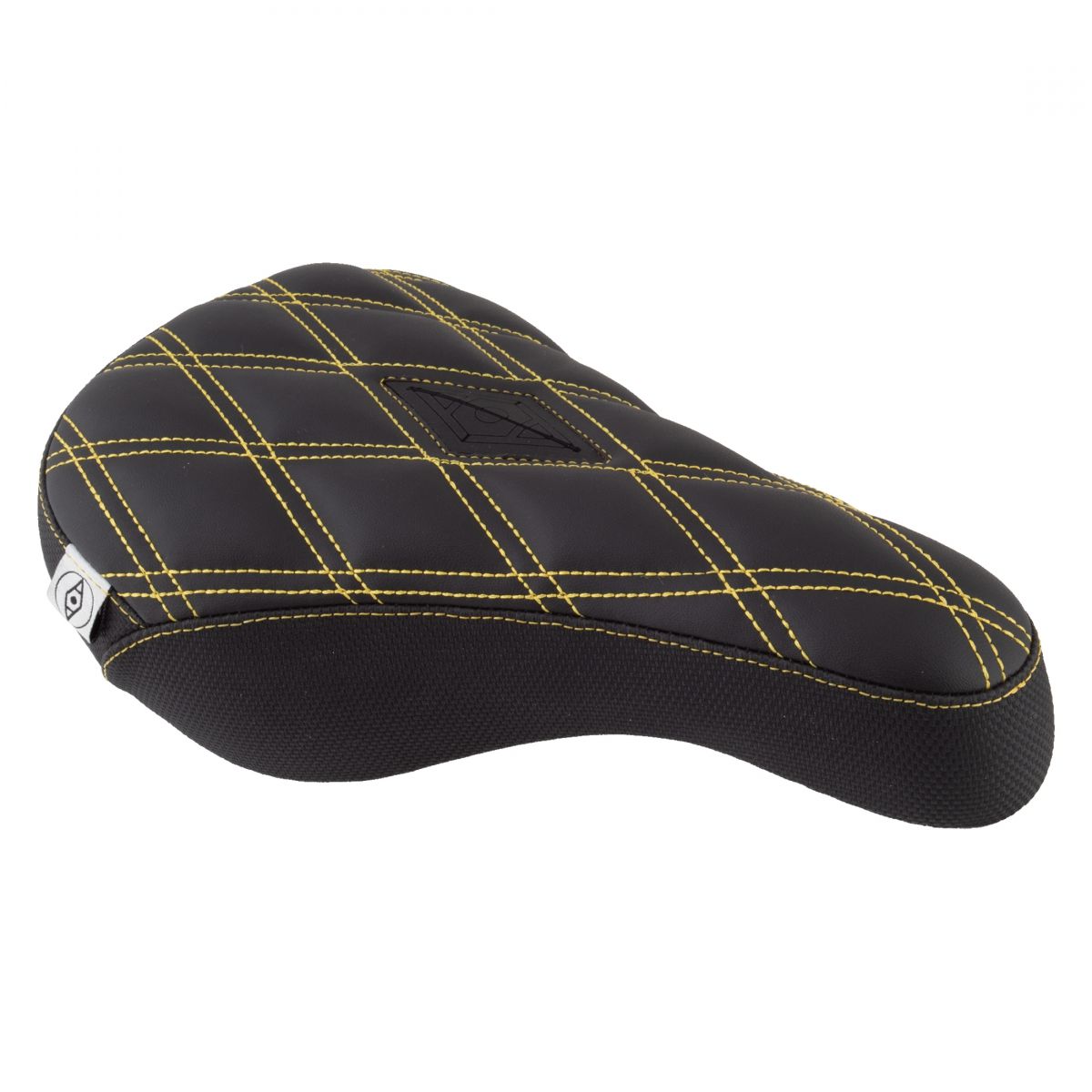 Alienation Gripper Saddle Gold