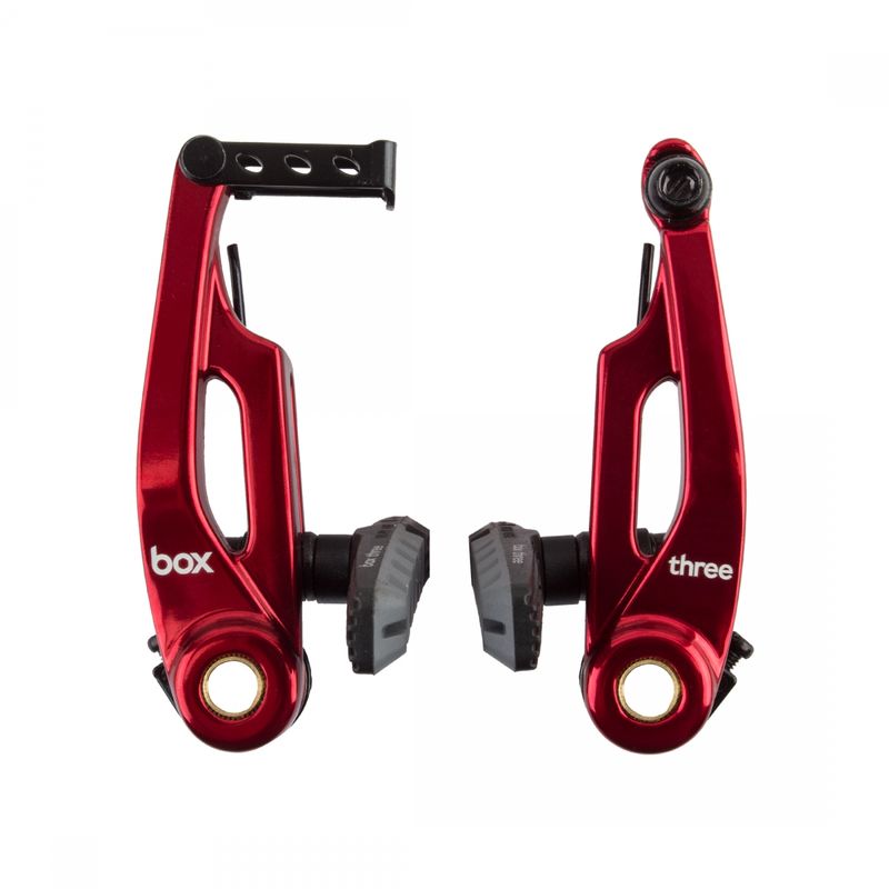 Box Three V brake