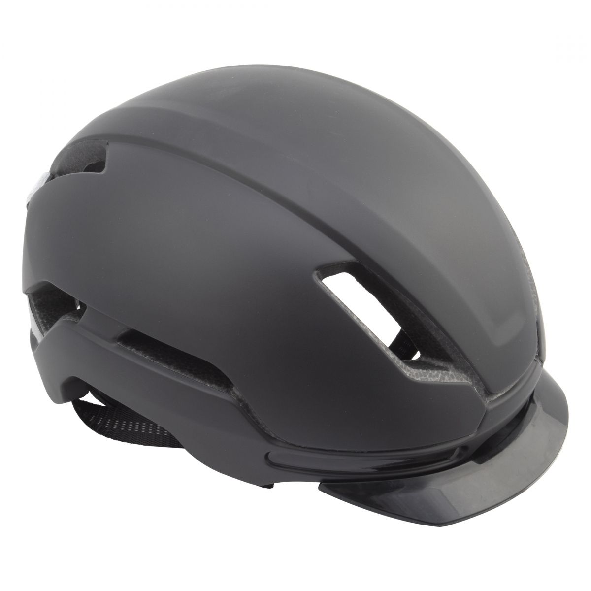 LEM Current Helmet, Color: Black, Size: SM