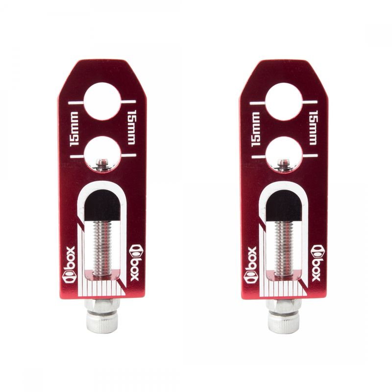 Box One Chain Tensioner