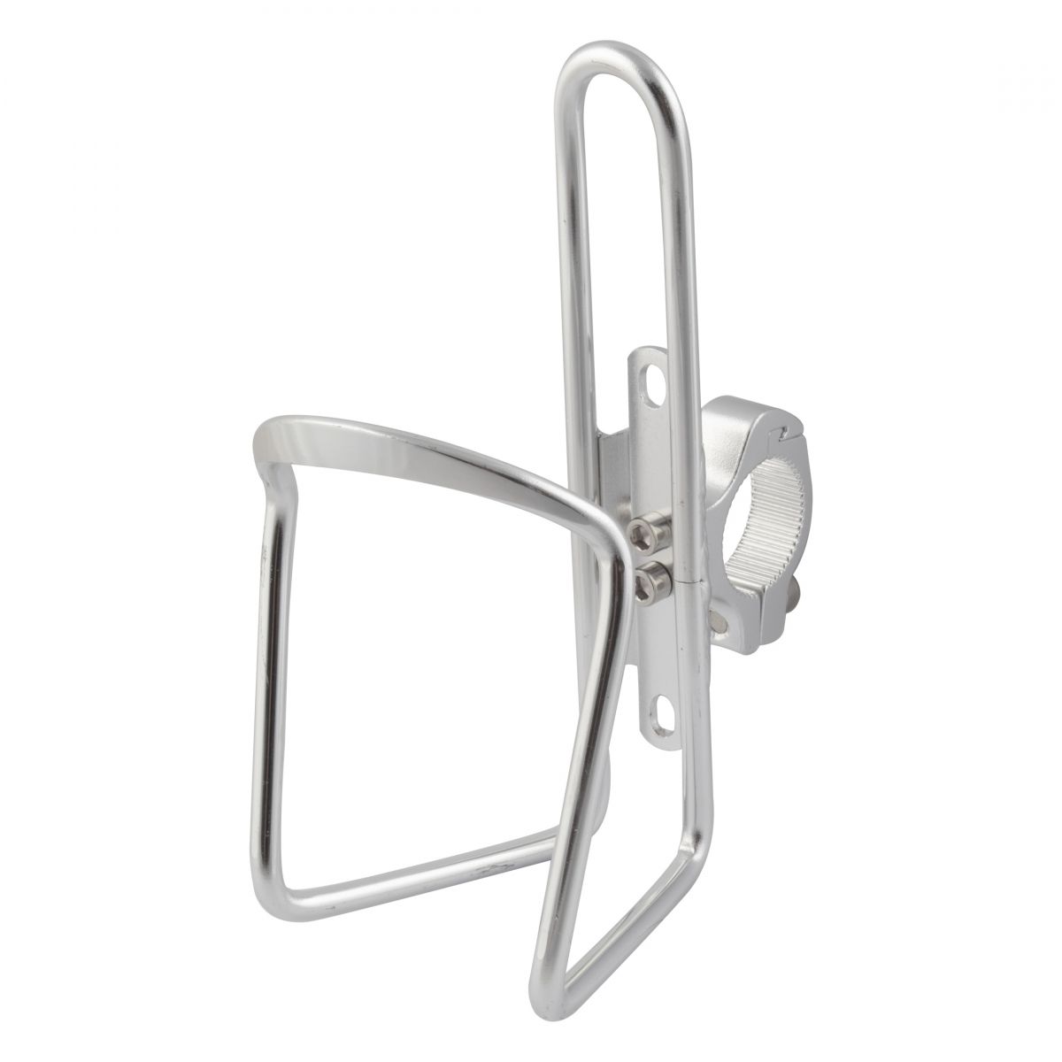 Sunlite Handlebar Cage Mount, Color: Silver