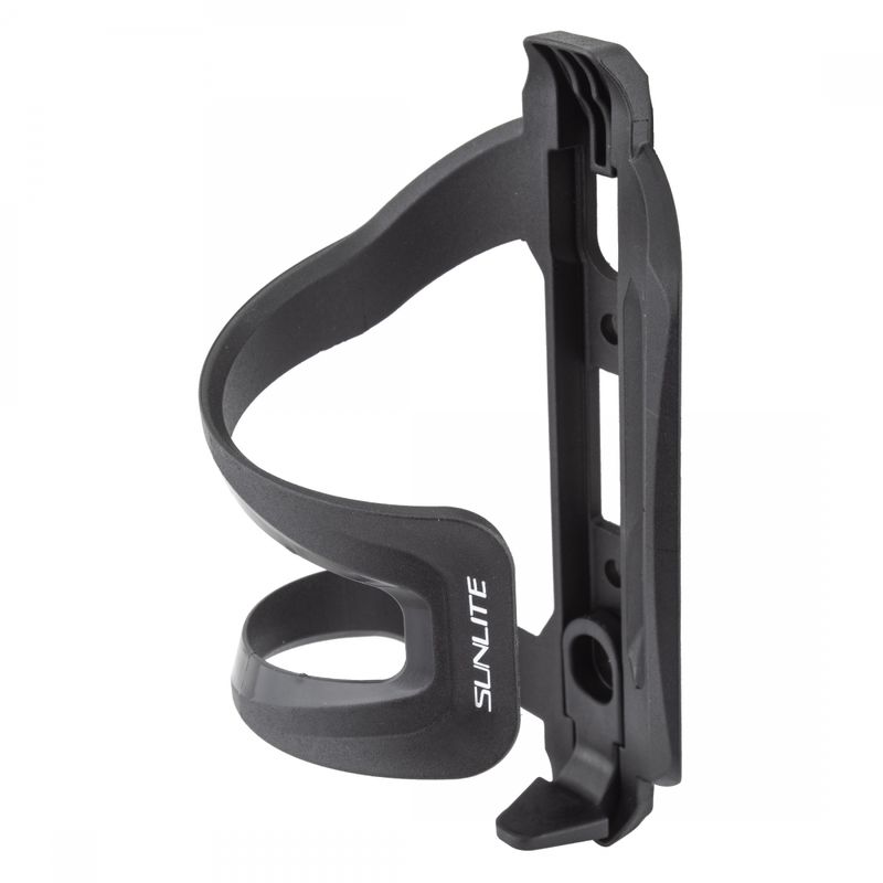 Sunlite Flipper Side Load Watter Bottle Cage