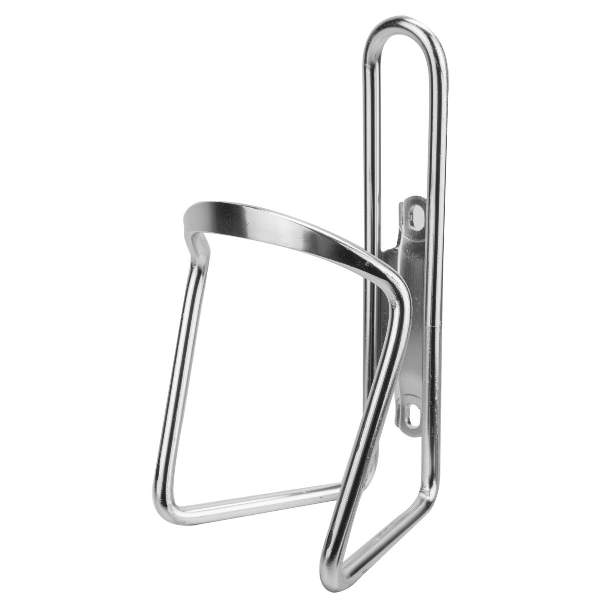 Sunlite Alloy Bottle Cage, Color: Silver