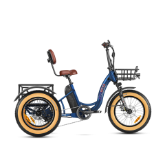 Addmotor Triketan M-330 eTrike