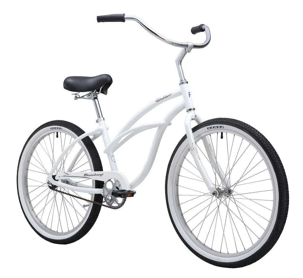 Firmstrong Urban Aluminum Women's 26" Single Speed