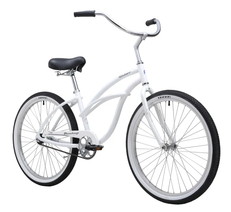 Firmstrong Urban Aluminum Women's 26" Single Speed