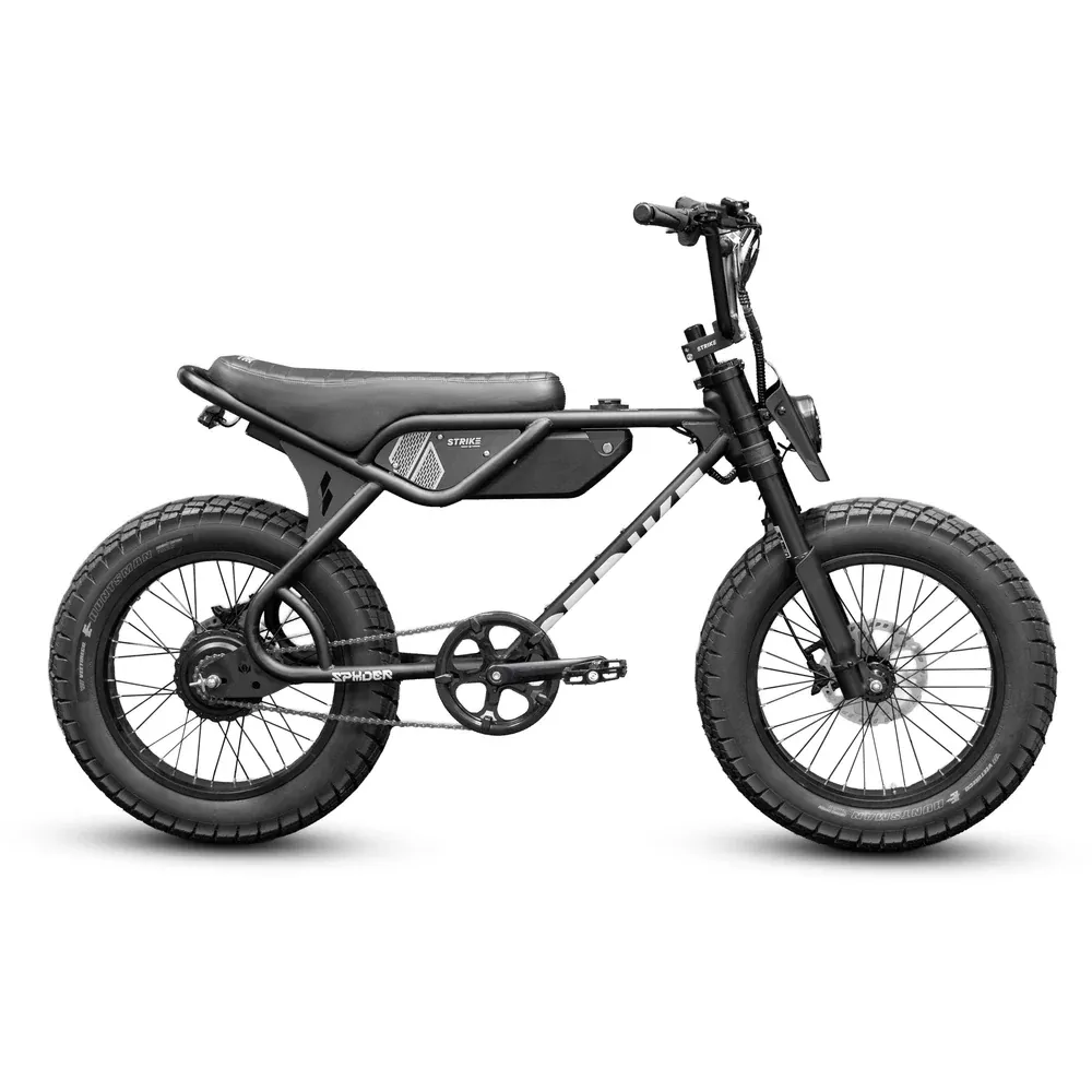 Throne Spyder 750W