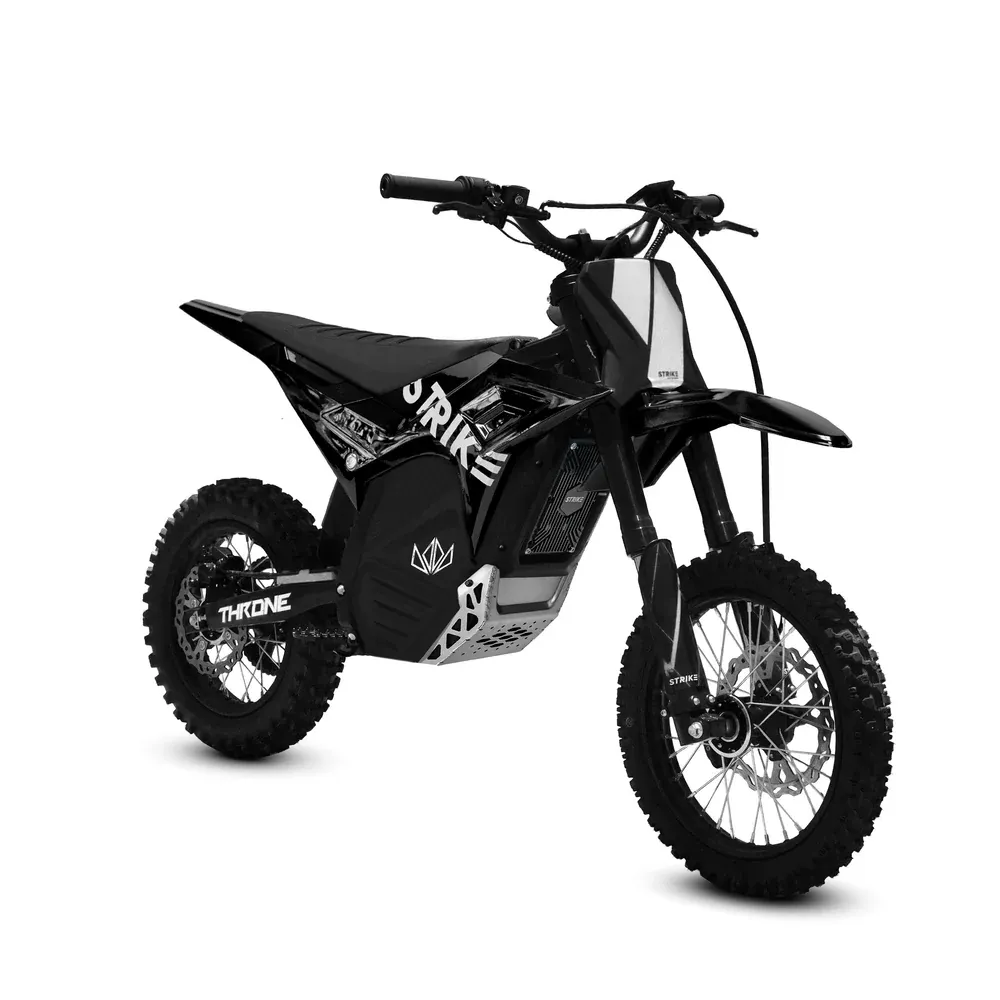 Throne Shadow 48v