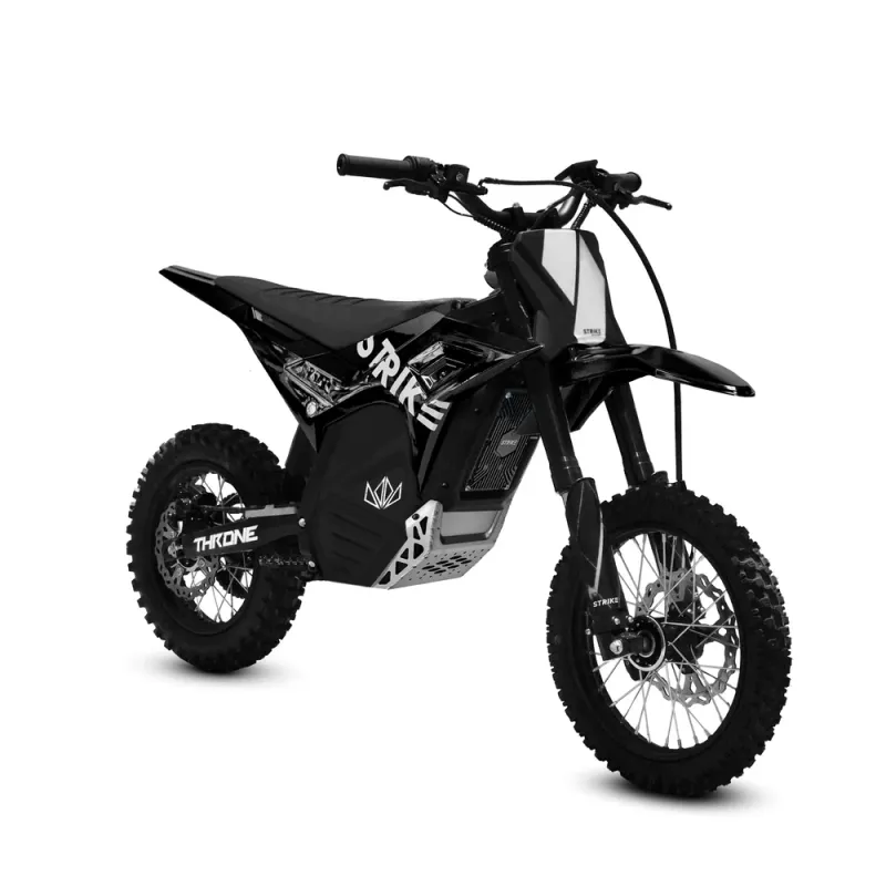 Throne Shadow 48v