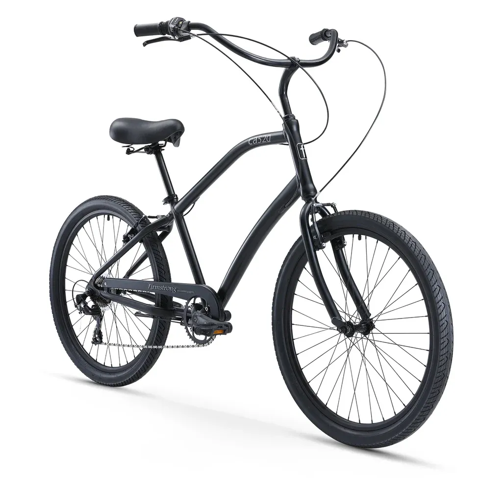 Firmstrong CA-520 7 Speed 26"