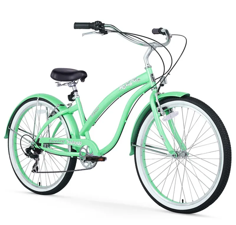 Firmstrong Bella Classic 7 Speed 26"