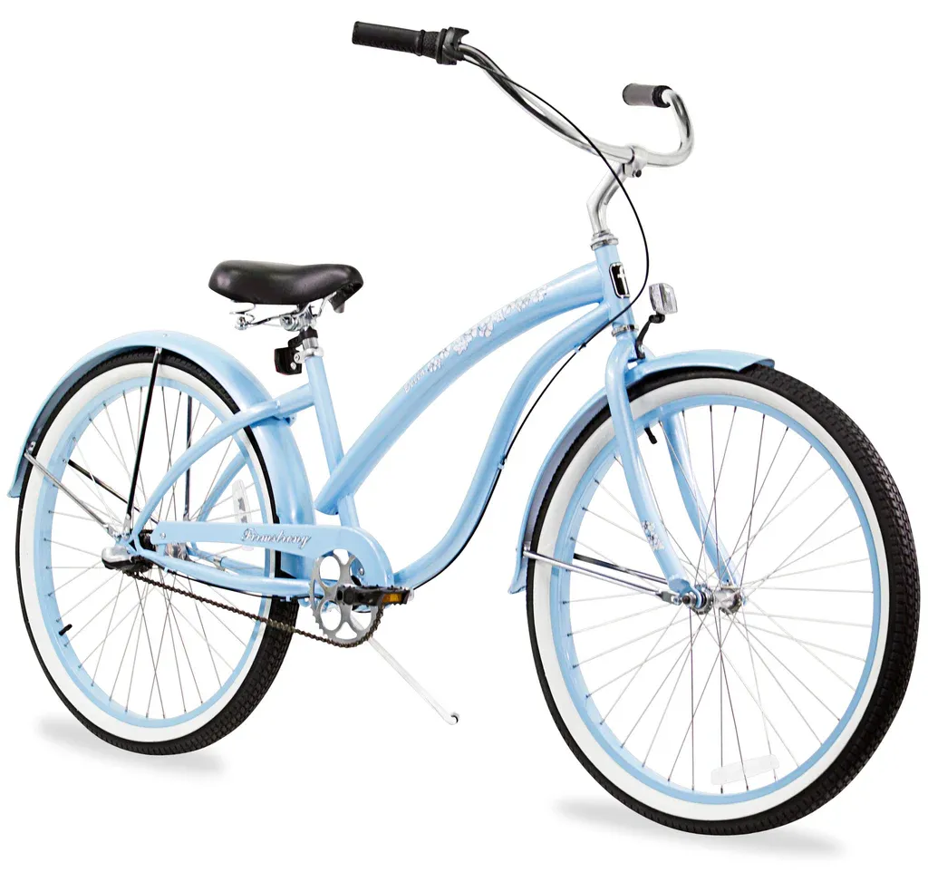 Firmstrong Bella Classic 3 speed 26"