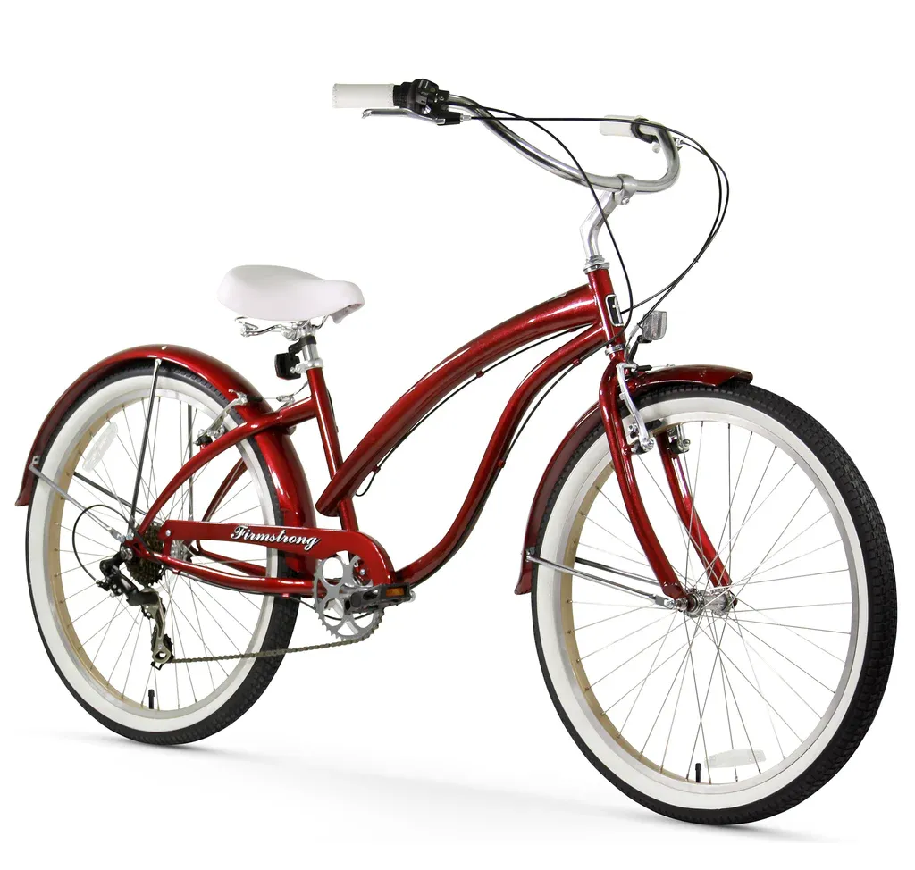 Firmstrong Bella Fashionista 7 speed Women's 26"