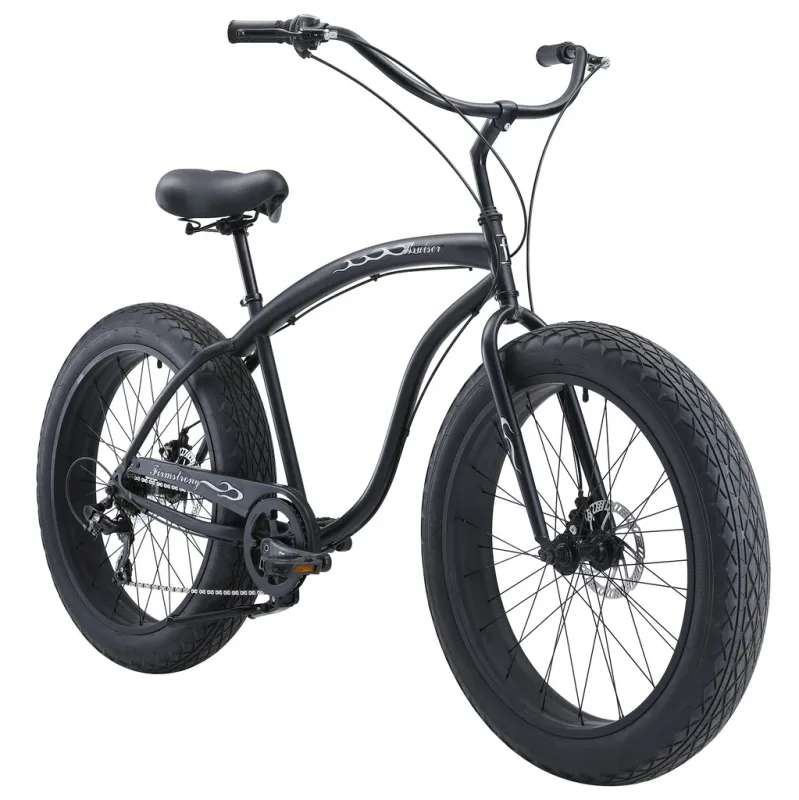 Firmstrong Bruiser 7 Speed Fat Tire