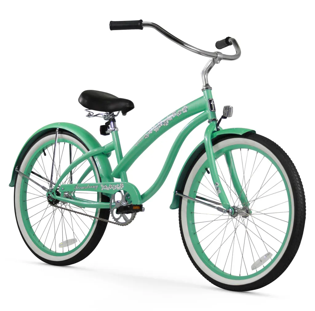Firmstrong Bella Classic Single Speed Women's 26"