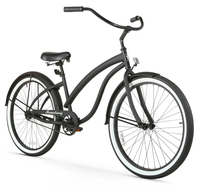 Firmstrong Bella Fashionista Single Speed Women's 26"