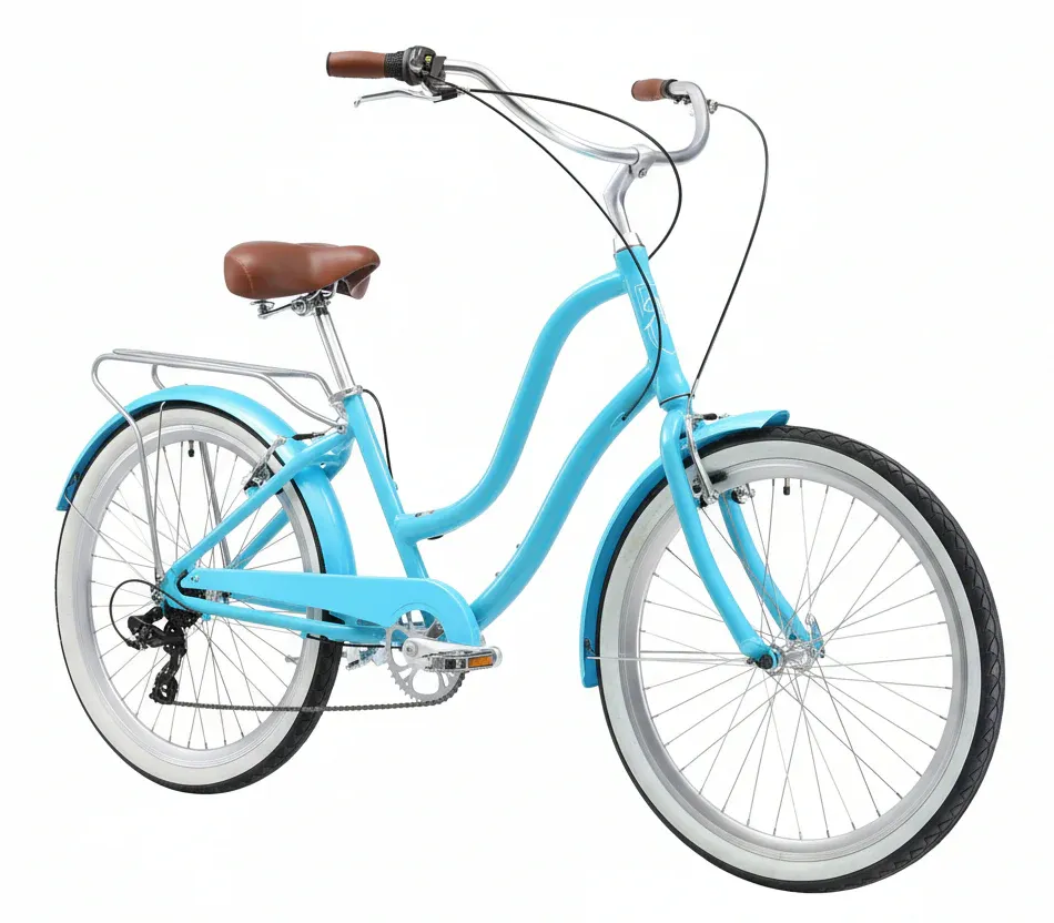 Firmstrong Hyna women's 26" 7 Speed