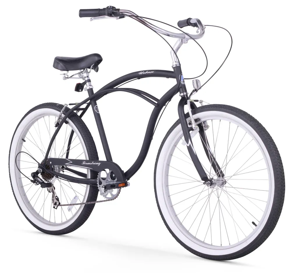 Firmstrong Urban Men's 7 Speed 26"