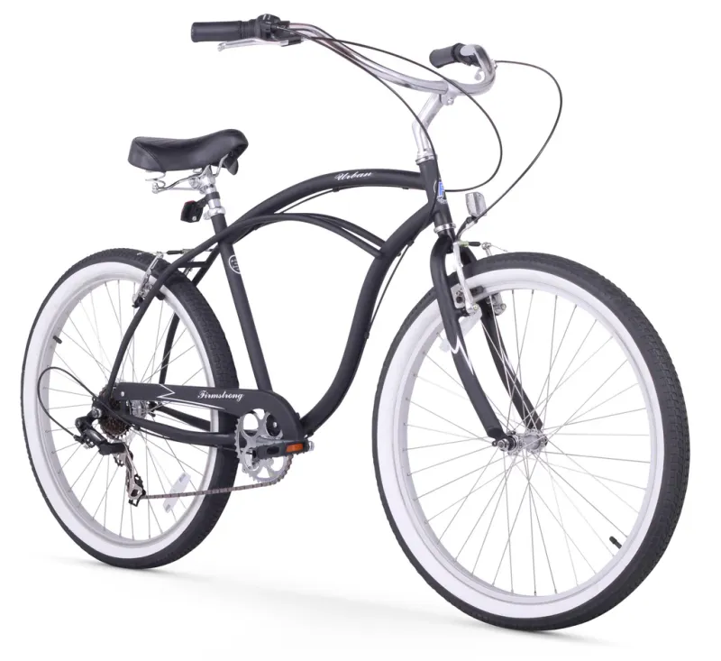 Firmstrong Urban Men's 7 Speed 26"