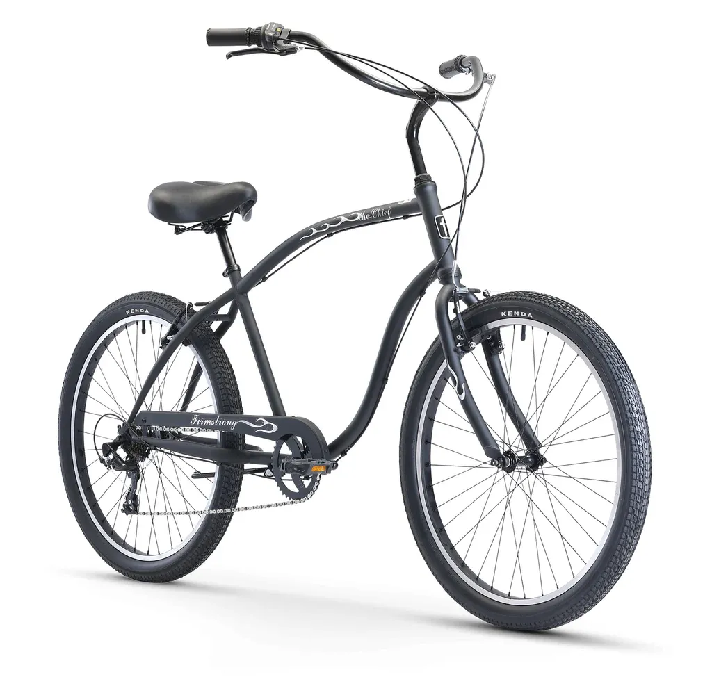 Firmstrong Chief Men's 7 Speed 26"