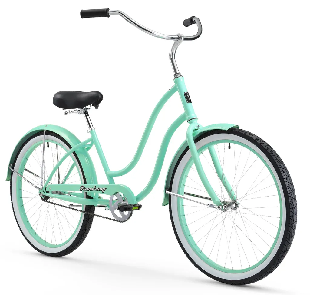 Firmstrong Siren Lady Single Speed 26"