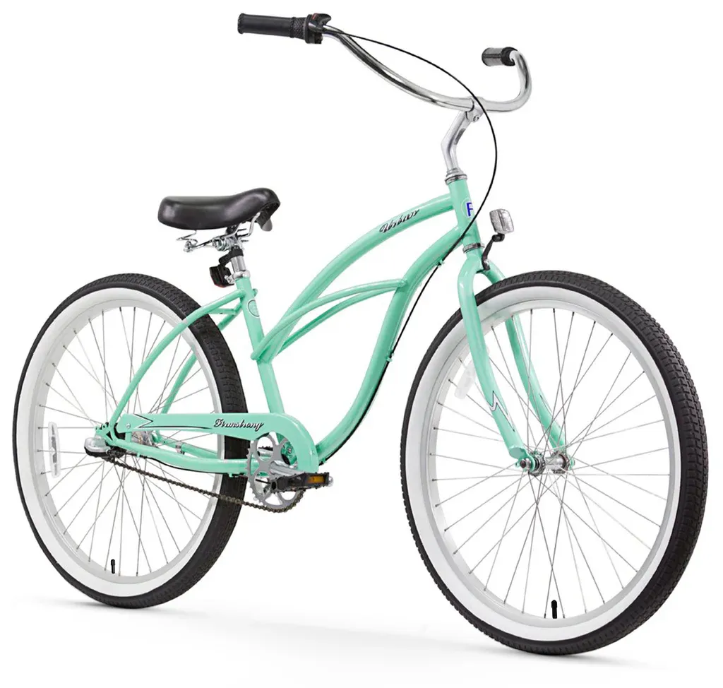Firmstrong Urban Lady 3 Speed 26"