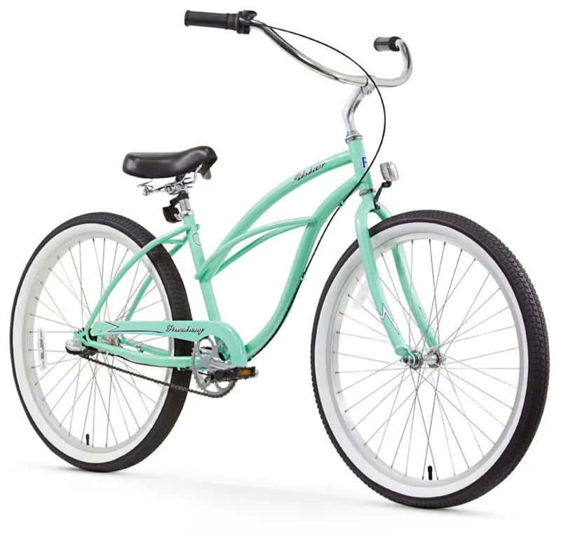 Firmstrong Urban Lady 3 Speed 26"