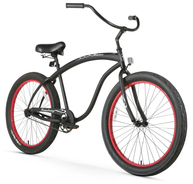 Firmstrong Bruiser 3.0 Men's Single Speed 26"