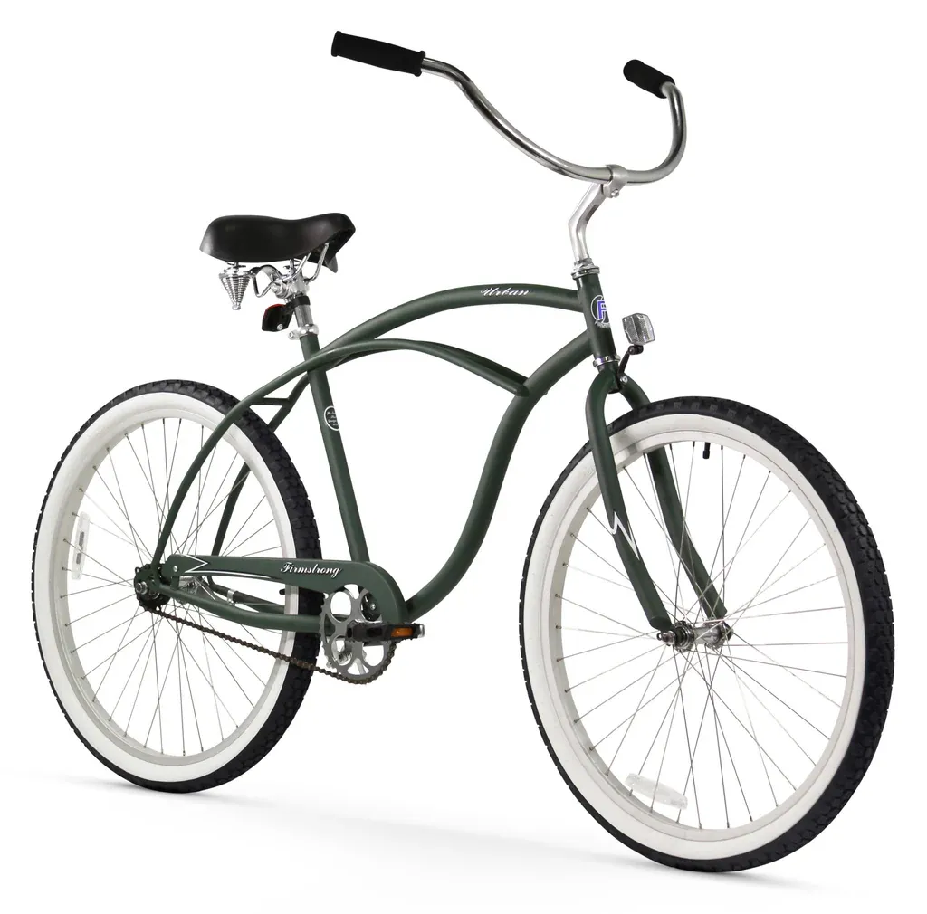 Firmstrong Urban Men's Single Speed 26"